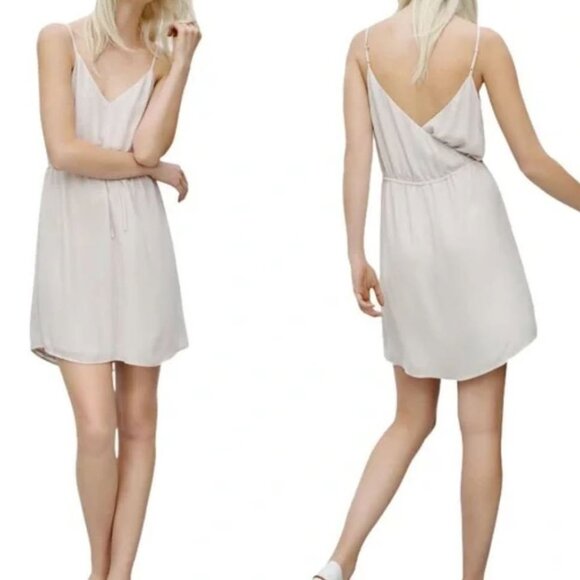 Aritzia Babaton Casimir Dress - Picture 3 of 3